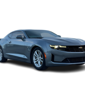 2020 Chevrolet Camaro LS