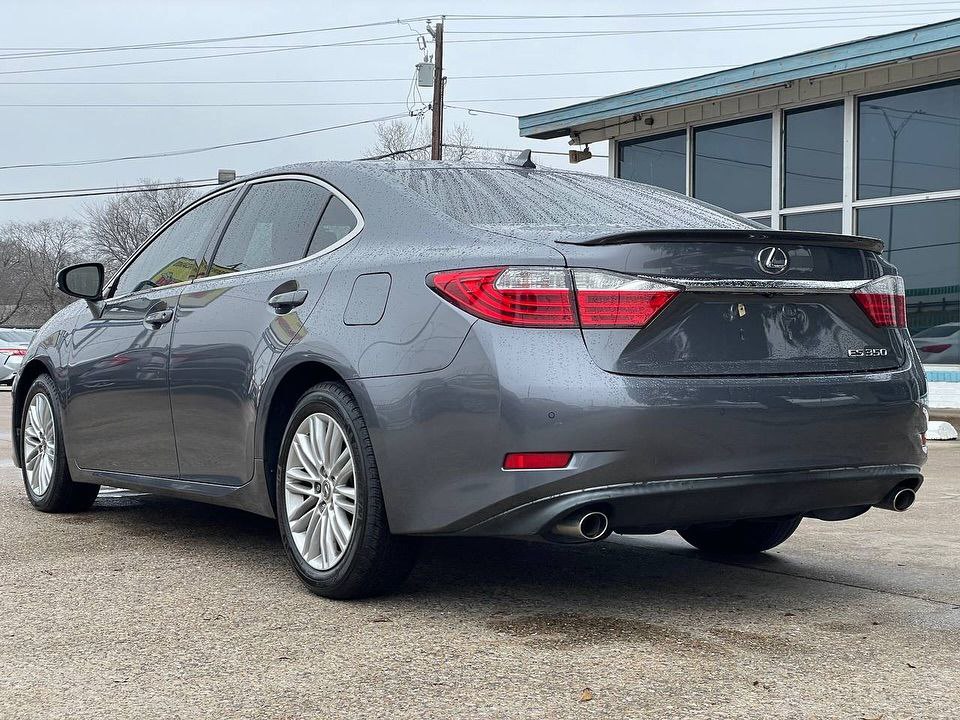 2013 Lexus ES 350