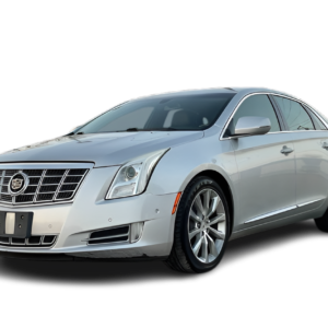 2015 Cadillac XTS Luxury